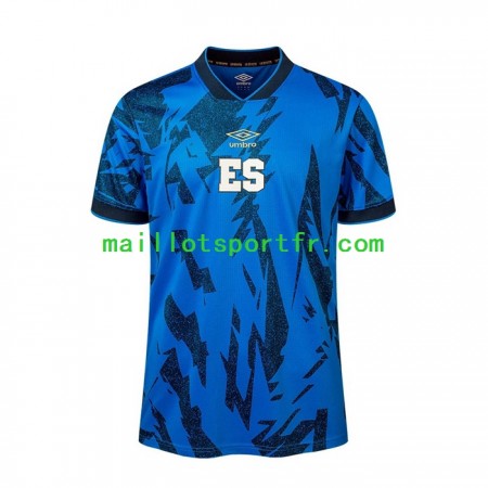 Maillot de Foot El Salvador Domicile 2023